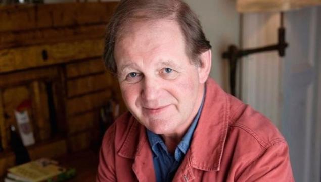 Michael Morpurgo: Wales Online