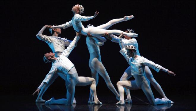 The Sarasota Ballet Joins Ashton Celebrations