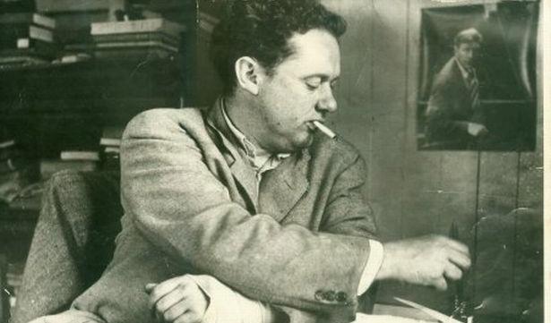 Dylan Thomas: In My Craft, Kings Place 