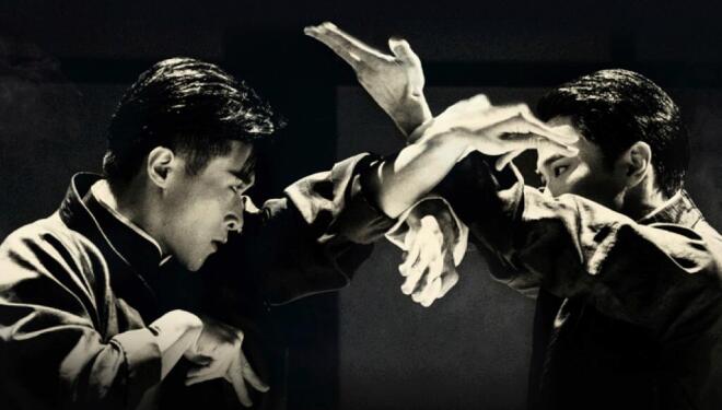 Wing Chun, martial arts spectacular at Sadler's Wells