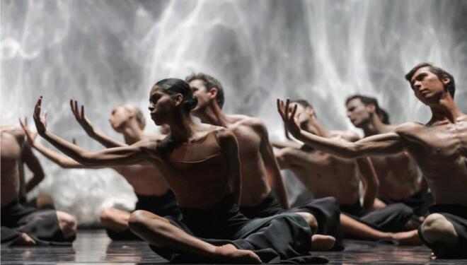 Canadian Choreographers at Sadler's Wells