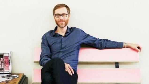 Stephen Merchant 