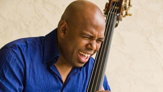 Christian McBride Trio, Wigmore Hall