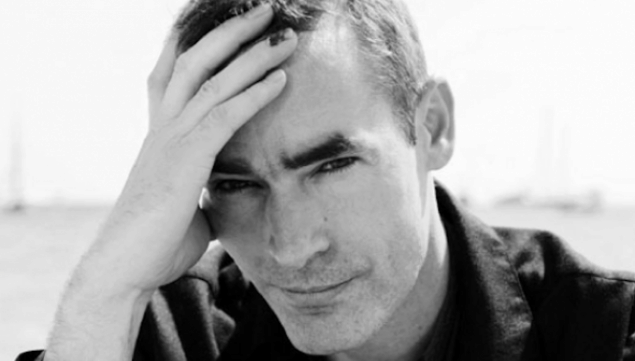 Rufus Norris