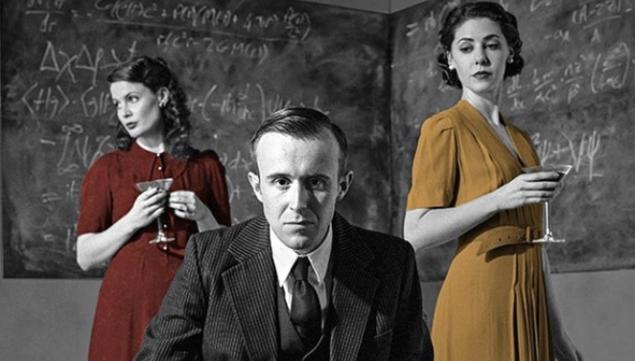 Review: Oppenheimer, Vaudeville Theatre [STAR:5]