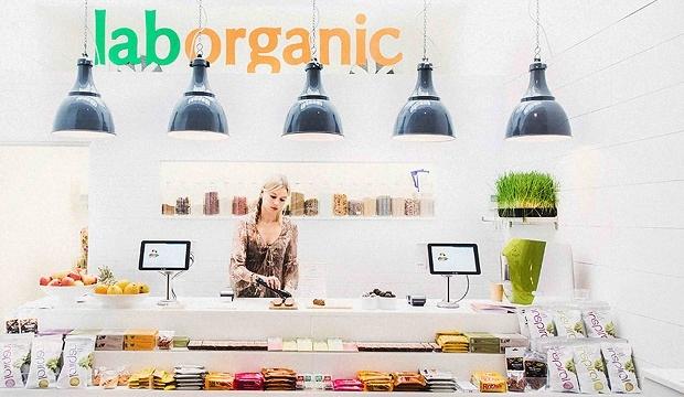 LabOrganic shop