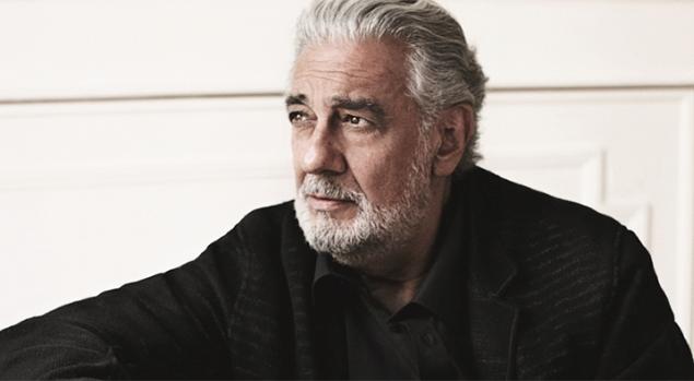 Placido Domingo's Operalia, Royal Opera House