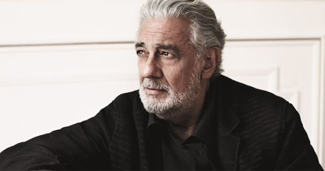 Placido Domingo's Operalia, Royal Opera House