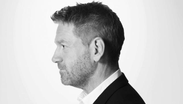 Kenneth Branagh - photo by Johan Persson