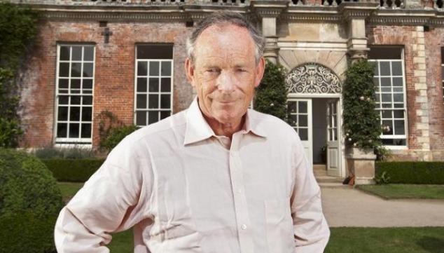 Sir Simon Jenkins