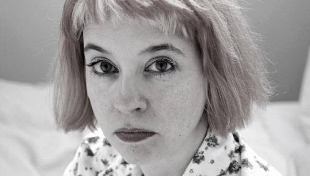 Feel Britannia: Carol Morley