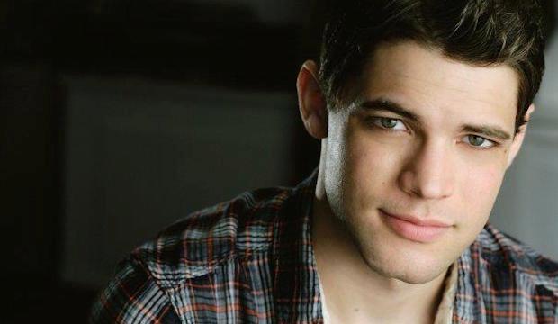 Jeremy Jordan