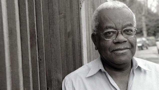 Sir Trevor McDonald