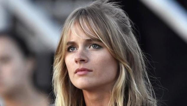 Cressida Bonas