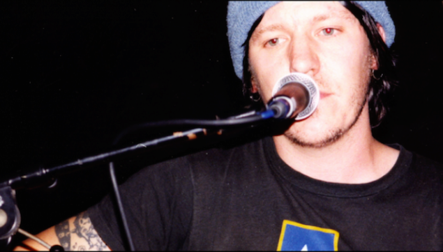 Elliott Smith: Heaven Adores You