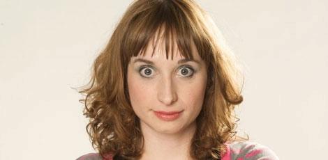 Isy Suttie's Love Stories (work in progress), Leicester Square Theatre