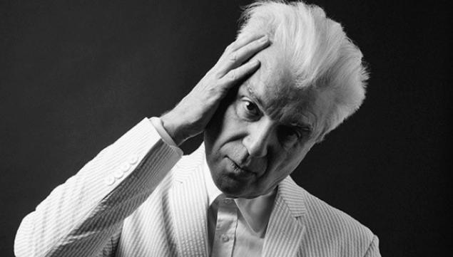 David Byrne’s Meltdown, Southbank Centre