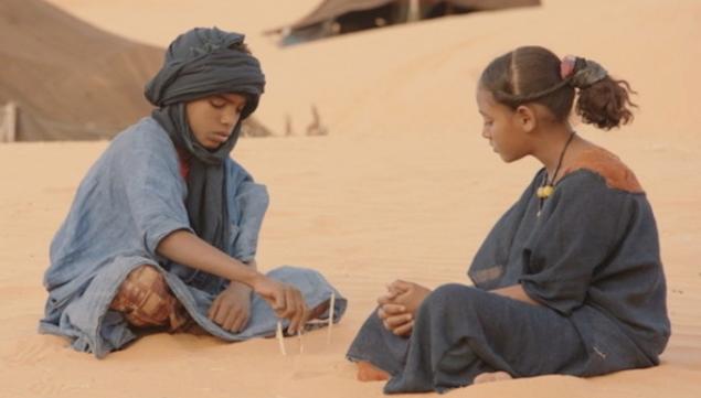 Still from Timbuktu