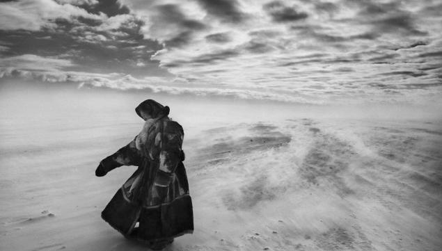 © Sebastião Salgado