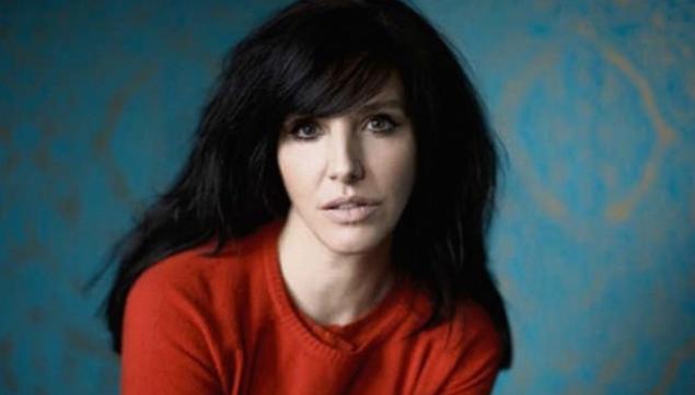 Sharleen Spiteri, Birmingham Mail