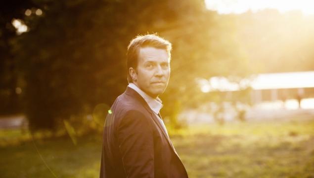 Proms 9, 10 & 12: Leif Ove Andsnes, Royal Albert Hall