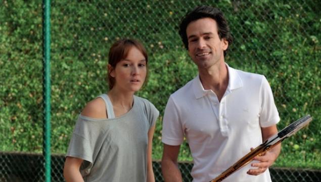 Anaïs Demoustier, Romain Duris, 'The New Girlfriend': François Ozon new film