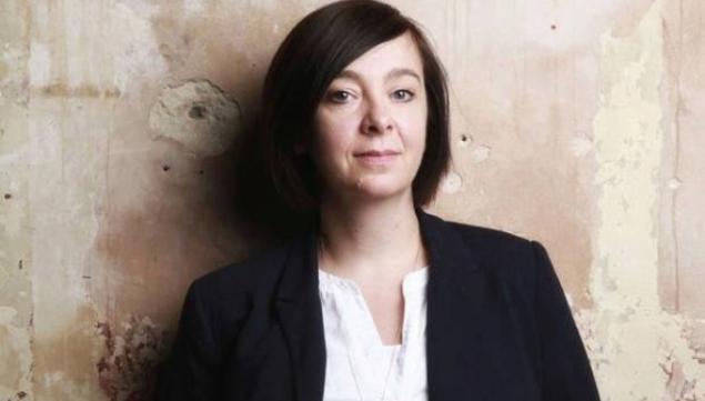 Vicky Featherstone, Director Royal Court