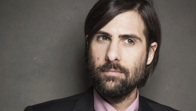 Actor Jason Schwartzman: New film 'Listen Up Philip' (London cinemas 5 June)