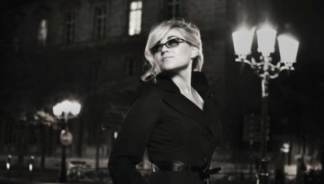 EFG London Jazz Festival: Melody Gardot, London Performance