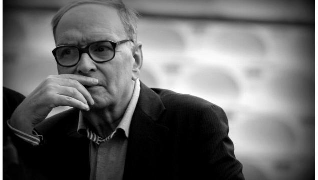 Enrico Morricone, O2 Arena