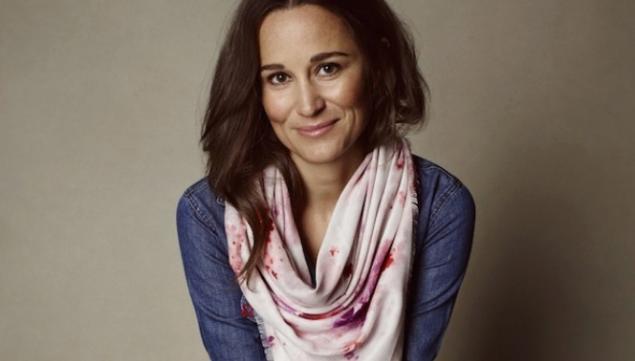 Pippa Middleton dress collaboration 