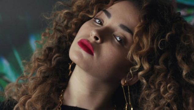 2015 Ella Eyre: Brixton, Ella Eyre tour