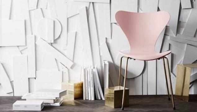 Arne Jacobsen, Aram Store Drury Lane Summer Sale 2015