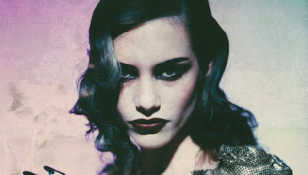 Paolo Roversi photography, courtesy of Hamiltons Gallery London