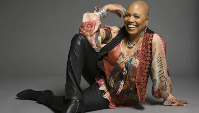 Dee Dee Bridgewater London Show 2015