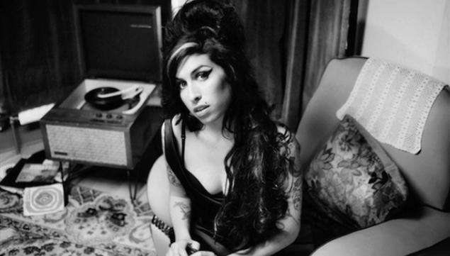 Amy Winehouse