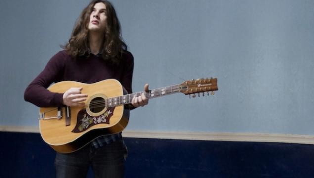 London Kurt Vile UK Tour: Shepherd's Bush gig 