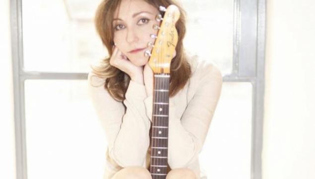 2015 Viv Albertine: Book Clothes... Music... Boys out now