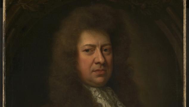 Samuel Pepys, 1633-1703, National Maritime Museum London