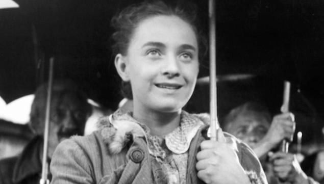 Vittorio de Sica, Miracle in Milan film still