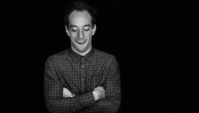 Albert Hammond Jr. comes to the Islington Assembly Hall, November 2015