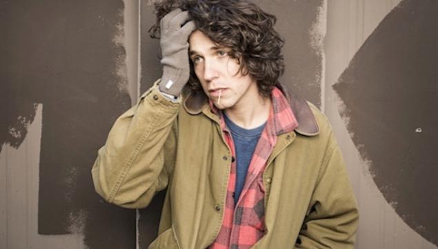 Tobias Jesso Jr.'s tour comes to the Shepherd's Bush Empire