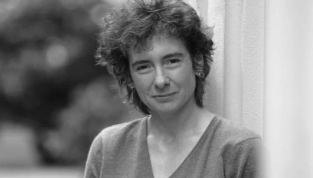 5x15: Jeanette Winterson Talk