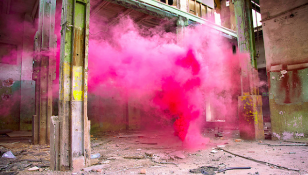 Shape B/L, 2012, Filippo Minelli photographer, Beetles + Huxley Gallery