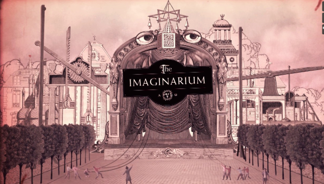 Imaginarium Closing Party, Village Underground