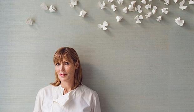 Interview: Chef Skye Gyngell 