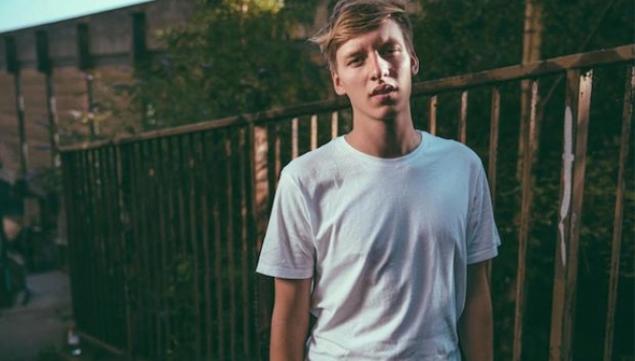 Somerset House Summer Series: George Ezra Live Review