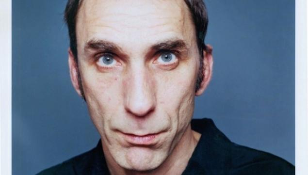 Will Self: James Joyce 'Ulysses' Talk