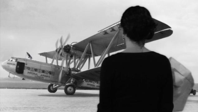 Emily Jacir artist, Lydda Airport film still, 2009, Whitechapel Gallery London