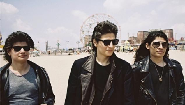 The Wolfpack film still